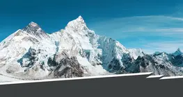 El Himalaya