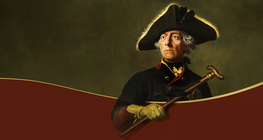 Encrucijadas constantes – El reino de Federico II