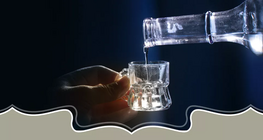 La química del aguardiente