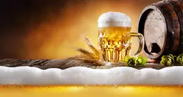 El pan líquido, la cerveza