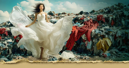 ¿Qué llevamos puesto y qué precio pagamos por ello?