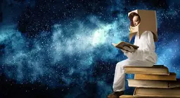 Viaje en la galaxia Gutenberg