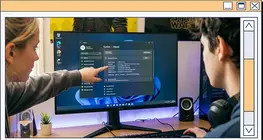 Get to know operating systems 2.