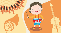 ¡Conozcamos las fuentes del sonido!