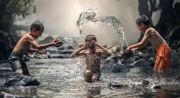 ¿Cuánta importancia tiene el agua en nuestra vida?