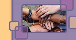 Conectar y compartir las experiencias