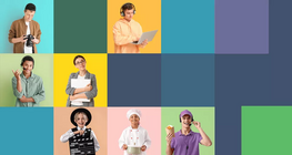 El mundo del trabajo