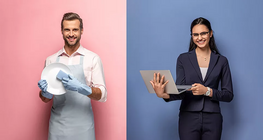 Estereotipos y desigualdades en el entorno laboral