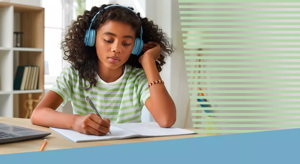 Learn more easily, remember better