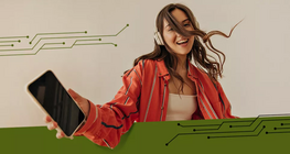 Dispositivos digitales y gestión de tiempo inteligente