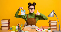 Gestión del tiempo en la vida cotidiana