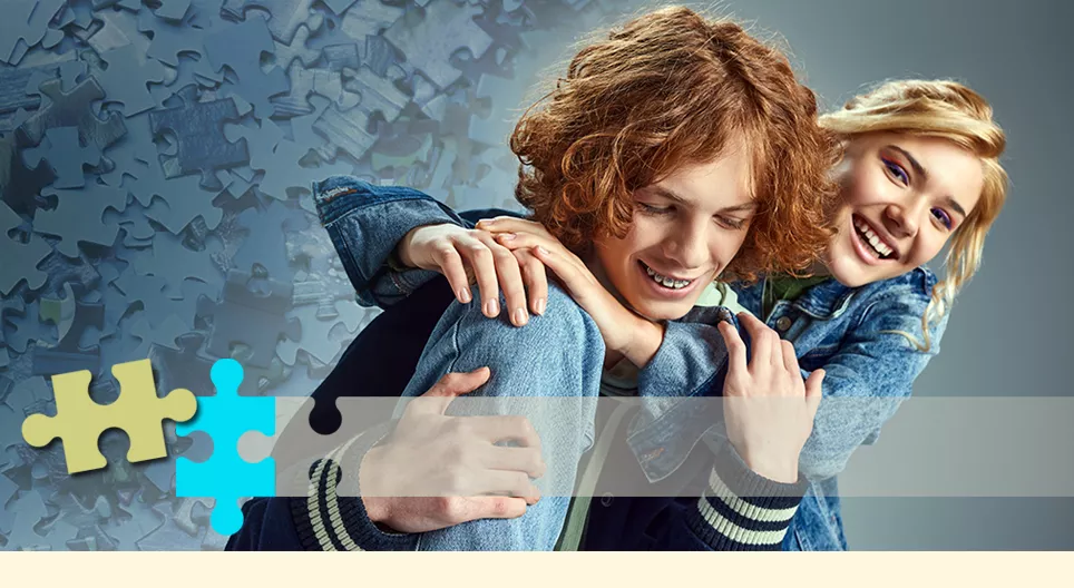 The foundations of relationships