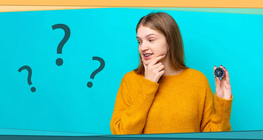 ¿Por cuál camino vas?