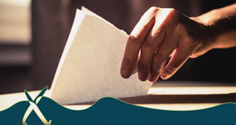 El futuro también depende de tu voto