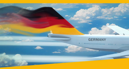 Viajemos a Alemania