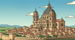 Mdina, la ciudad del silencio