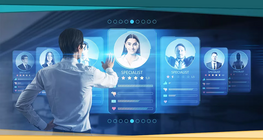 ¿Qué dice nuestra huella digital en Internet sobre nosotros?