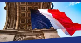 Viajemos a: Francia