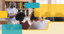 Instrucciones en la clase