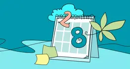 Días y meses