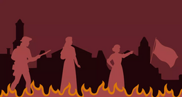 La Primavera de los Pueblos