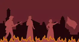 La Primavera de los Pueblos