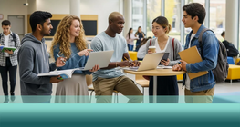 ¿Cómo presentarse para una oferta de empleo?