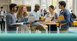¿Cómo presentarse para una oferta de empleo?