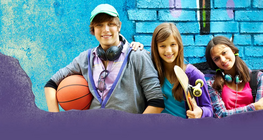 La gente y las relaciones