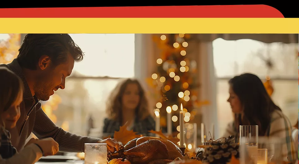 Feste und Feiertage 2