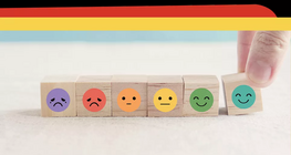 Wie es mir gestern ging – Gesundheit, Gefühle und kleine Rückblicke