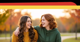 Frag mal nach! – Gespräche über das letzte Wochenende