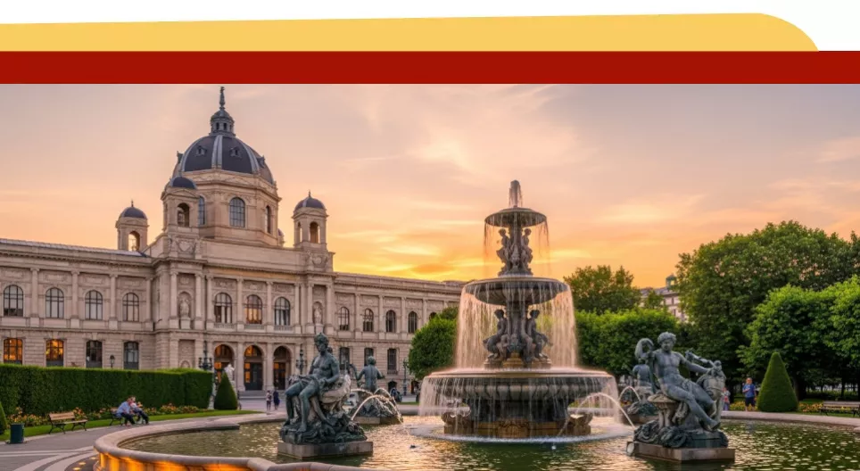 Edificios de la ciudad