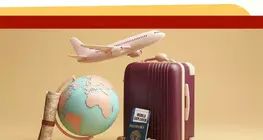 Viajar al extranjero