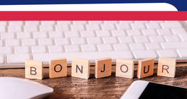 L’alphabet et la prononciation