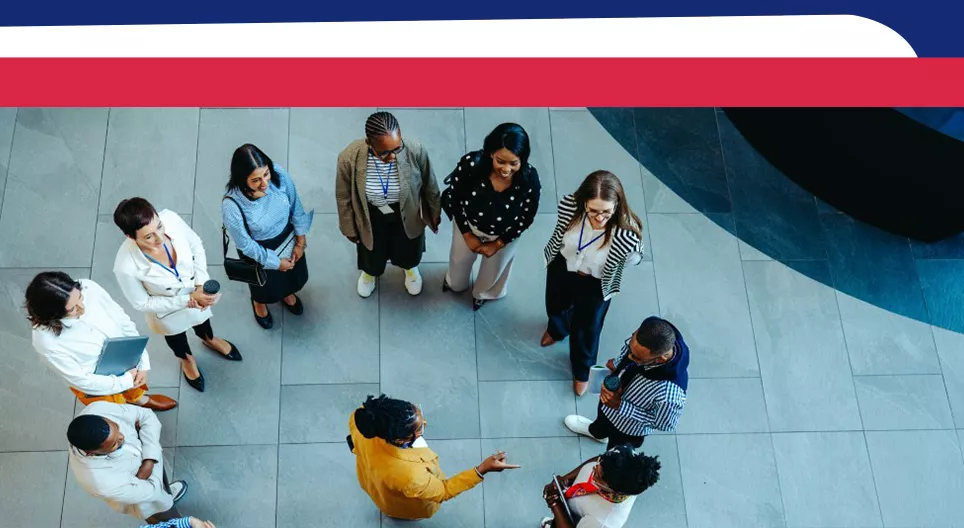 Faisons connaissance