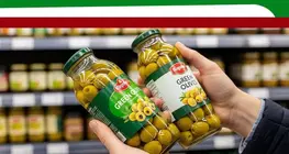 Al supermercato