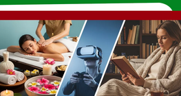 Esprimere preferenze e organizzare attività