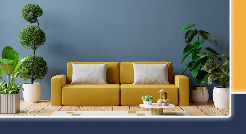 Rooms  & Furniture - Int. Ed.