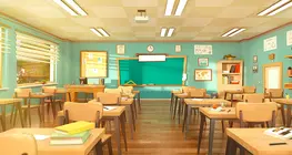 En el aula