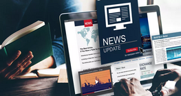 The Media - Int. Ed.