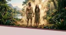 The creation of humanity – Stewardship and responsibility
