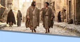 The Character of Jesus