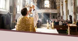 The Celebration of Unity - The Significance of the Mass