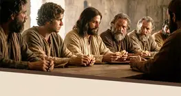 From the Last Supper to Today's Mass