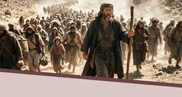 The Story of the Exodus