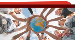 Extended Country Vocabulary