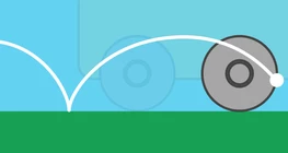 Translational and angular speed