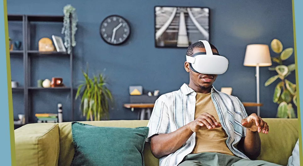 Science and Technology