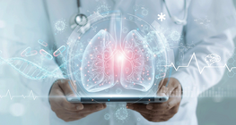 Respiratory system—nursing and patient care II.